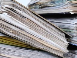 PiS chce zabezpieczenia dokumentów i ponownego przeliczenia części głosów