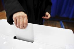 Nieważne wybory do rady miasta w Jezioranach w 2 okręgach