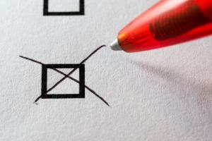Jak zgłosić zamiar głosowania korespondencyjnego w wyborach samorządowych