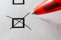 Jak zgłosić zamiar głosowania korespondencyjnego w wyborach samorządowych