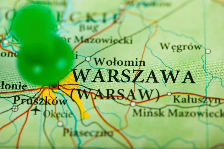 Do końca marca konsultacje społeczne ws. Strategii Rozwoju Polski Centralnej