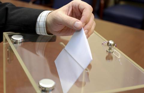 Arkusze pomocnicze niezbędne do poprawnego liczenia głosów w referendum