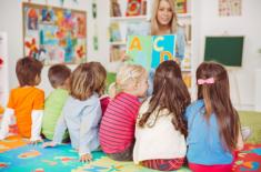 Po oligofrenopedagogice można pracować jako nauczyciel wspomagający