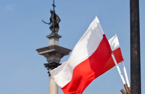 Renata Kaznowska - nowym wiceprezydentem Warszawy