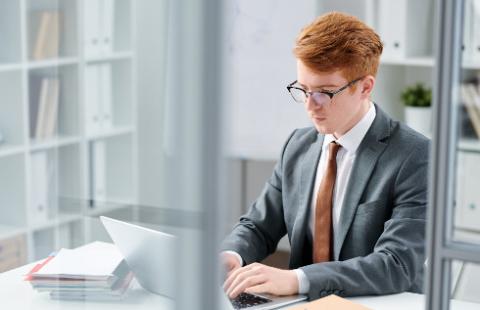 Samorządowcy będą mogli złożyć oświadczenia majątkowe on-line