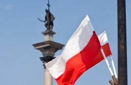 Warszawa najbezpieczniejszym miastem w Polsce