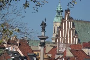 Rabiej: PO w Warszawie robi minimalnie tyle, ile trzeba