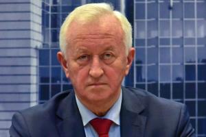 Liberadzki: KE sprzyja wnioskowi ws. finansowania budowy tunelu w Świnoujściu