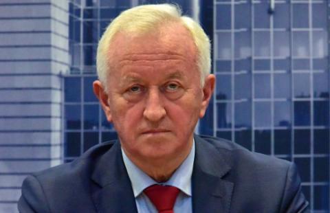 Liberadzki: KE sprzyja wnioskowi ws. finansowania budowy tunelu w Świnoujściu