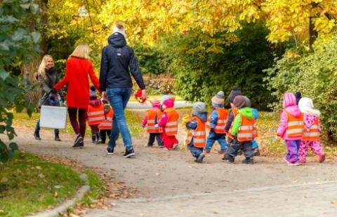MEN: zaczynamy budowanie nowego systemu edukacji