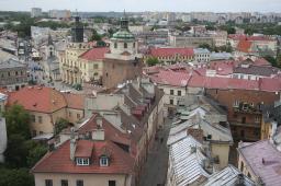 Lublin: ponad 20 mln zł na inwestycje w domach pomocy społecznej