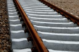 PO: nie będzie dokończona trasa Rail Baltica; PKP PLK: wszystkie plany są aktualne