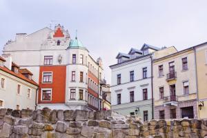 Ponad 535 mln na inwestycje w budżecie Lublina na 2018 r.