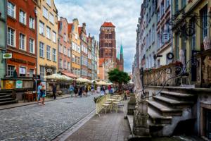 Gdańsk: projekt budowy spalarni pozytywnie oceniony przez NFOŚiGW