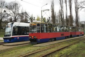 PESA Bydgoszcz dostarczy 15 nowych tramwajów dla Gdańska