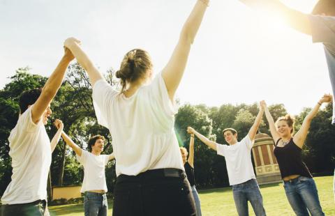 WSA: ogrodzenie nie zawsze wyznacza granicę placu zabaw