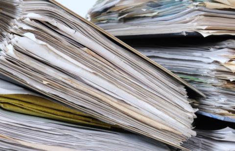 RPO: urząd powinien kopiować dokumenty z akt sprawy na wniosek strony