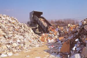 NSA: przełomowy wyrok dla gospodarki śmieciami