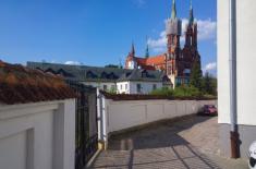 Białystok: Za dotację od miasta, szpital wojewódzki kupi sprzęt laparoskopowy do operacji