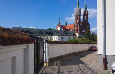 Białystok: Za dotację od miasta, szpital wojewódzki kupi sprzęt laparoskopowy do operacji