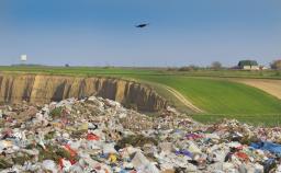 NIK: gminy mają kłopoty ze śmieciami