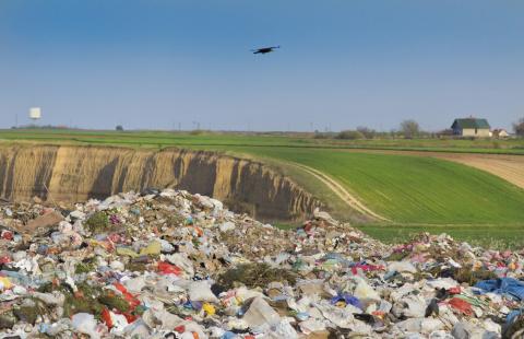 NIK: gminy mają kłopoty ze śmieciami
