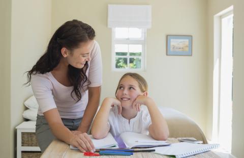 Świadczenie Dobry Start nowym zadaniem gmin