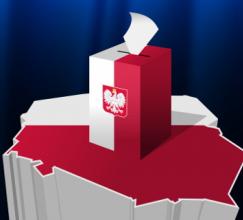 Jest projekt zmieniający Kodeks wyborczy