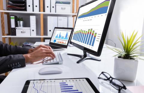 Są standardy usług i danych dla platformy e-Zamówienia