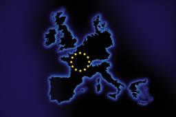 Trzy regiony w pierwszej dziesiątce w UE pod względem wzrostu PKW na mieszkańca