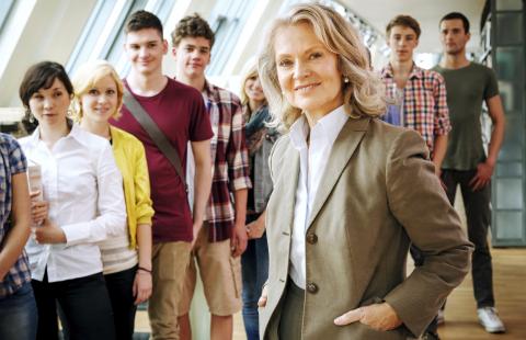 Prace nad projektem nowelizacji ustawy o systemie oświaty zmieniającym nadzór pedagogiczny