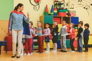 Kwalifikacje pedagogiczne do nauczania religii