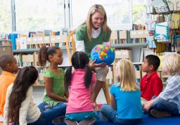 Trwa tworzenie środowiska szkolnego dla sześciolatków