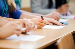 Egzamin gimnazjalny: błąd w zadaniu z języka polskiego
