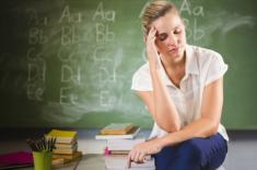 Dziecko ma prawo wnosić o zmianę nauczyciela, ale decyzja należy do dyrektora