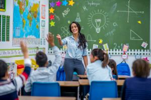 Dyrektor CNK: wszyscy jesteśmy odpowiedzialni za edukację