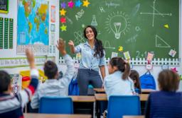 Dyrektor CNK: wszyscy jesteśmy odpowiedzialni za edukację