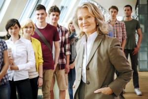 Śląskie szkoły najaktywniejsze w programie Comenius