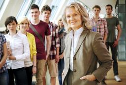 Śląskie szkoły najaktywniejsze w programie Comenius