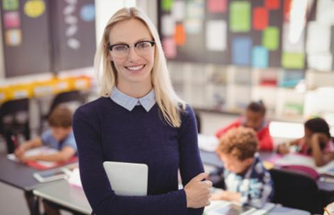 Tworzenie zespołów zadaniowych poprawia efektywność pracy nauczycieli