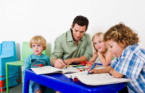 Rodzice sześciolatków wybierają prywatne szkoły