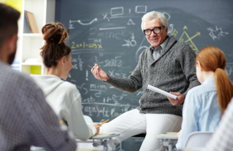 Będą duże zwolnienia w szkołach ponadgimnazjalnych