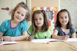 Wiceminister edukacji: warto dać szansę sześciolatkom