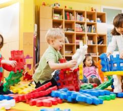 Woda z kranu alternatywą dla słodkich napojów