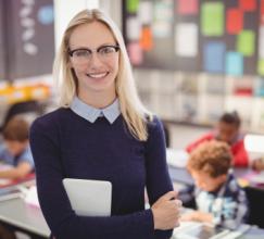 ZNP: subwencja powinna być naliczana także na nauczyciela