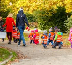 Najuboższe rodziny dostaną bony na opłacenie żłobków
