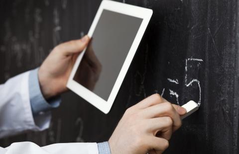 Nowelizacja Karty Nauczyciela wciąż z opóźnieniem