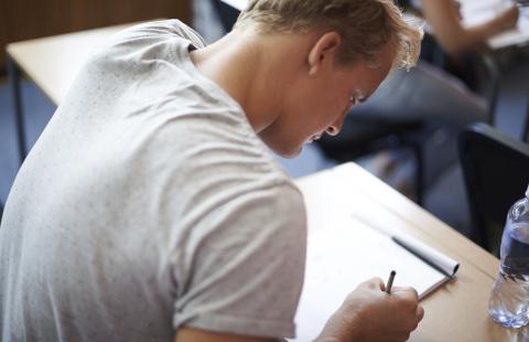 RCL: regulacje dotyczące egzaminów w szkołach artystycznych niekonstytucyjne