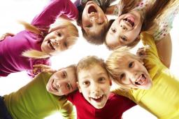Lublin dofinansuje zajęcia dla przedszkolaków