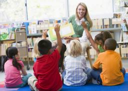IBE radzi, jak oceniać gotowość szkolną dziecka